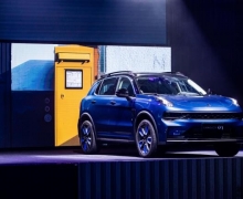 ȫ߶SUVȫ01	 PHEV׺ŷ