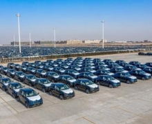 ȫ߶SUVȫ01	 PHEV׺ŷ