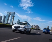 ´綯BMW iX3װʵʩ¶