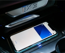 ´綯BMW iX3װʵʩ¶