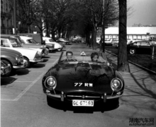ݱʽE-TYPE 60ذ