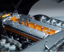 ݱʽE-TYPE 60ذ