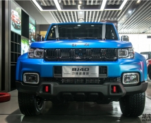 ԽҰ׿+ATƷ BJ40Ӣ۰Ͱʵ