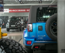 ԽҰ׿+ATƷ BJ40Ӣ۰Ͱʵ