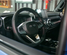 ԽҰ׿+ATƷ BJ40Ӣ۰Ͱʵ