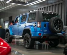 ԽҰ׿+ATƷ BJ40Ӣ۰Ͱʵ