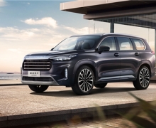 SUV; ۼ16.89Ԫ