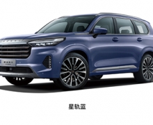 SUV; ۼ16.89Ԫ
