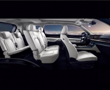 SUV; ۼ16.89Ԫ