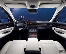 SUV; ۼ16.89Ԫ