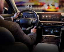 SUV; ۼ16.89Ԫ