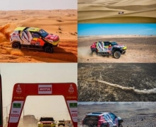 ԽҰҫDKR BJ40ȺӢս27ȼ鿪