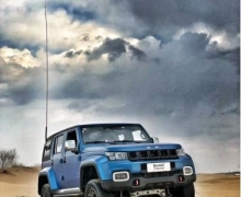 ԽҰҫDKR BJ40ȺӢս27ȼ鿪