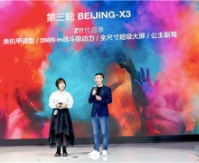 BEIJINGϺչ·Ʒ滮