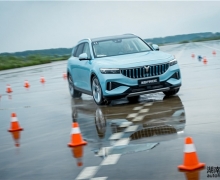 ͼFREEȫԼ ܼ綯SUV