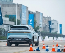 ͼFREEȫԼ ܼ綯SUV