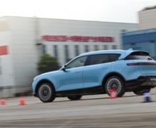 ͼFREEȫԼ ܼ綯SUV