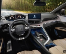 ˾ĸ¬ۼͼ˵4008PHEV 4WD