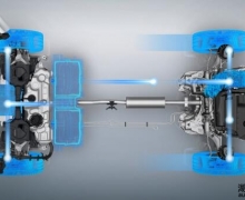 ˾ĸ¬ۼͼ˵4008PHEV 4WD