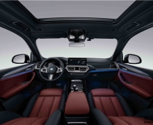 ȫµ䷶ µ BMW X3Я30߼ֵ׼