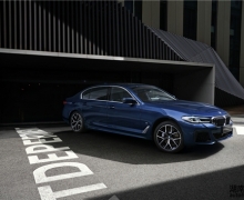 ¼һBMW 5ϵʱݱ