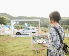 綯Ȥǿ´綯BMW iX3·нʽԲ