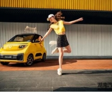 Couple Car NanoEVͼع⣡