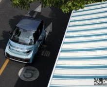 Couple Car NanoEVͼع⣡