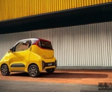 Couple Car NanoEVͼع⣡