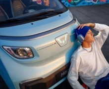 ˣNanoEV bilibili޶ʵع
