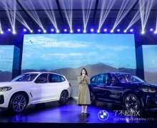 ¾ÿһ˲ó  BMW X3/BMW iX3ɳ