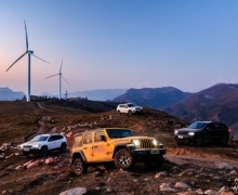 2021㣬ƿJeep®һʮ㣡