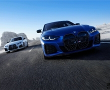 ڹƷ˶ǿ綯 BMW i4й