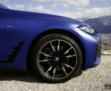 ڹƷ˶ǿ綯 BMW i4й