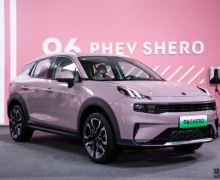 06 PHEV SheroɫرУۼΪ16.88Ԫ
