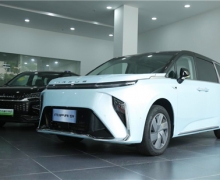 ˼ҵġδսʿʵͨMAXUS MIFA 9