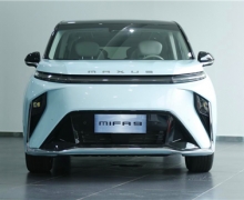 ˼ҵġδսʿʵͨMAXUS MIFA 9