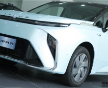 ˼ҵġδսʿʵͨMAXUS MIFA 9