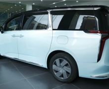 ˼ҵġδսʿʵͨMAXUS MIFA 9