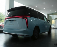 ˼ҵġδսʿʵͨMAXUS MIFA 9