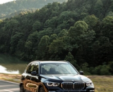 Ϊй ȫBMW X5ɳЯ15׼̽