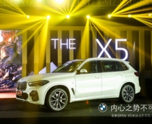Ϊй ȫBMW X5ɳЯ15׼̽