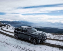 Ϊй ȫBMW X5ɳЯ15׼̽