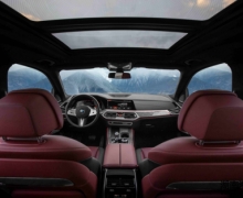 Ϊй ȫBMW X5ɳЯ15׼̽