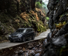 Ϊй ȫBMW X5ɳЯ15׼̽