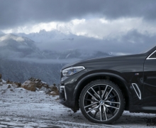 Ϊй ȫBMW X5ɳЯ15׼̽