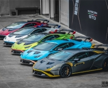 Huracan STO೤ɳIFS