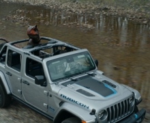 JeepƷЯֻӰҵļȫӪ