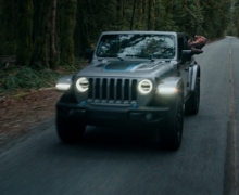 JeepƷЯֻӰҵļȫӪ