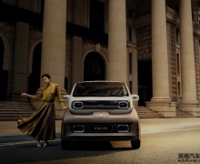 2023  KiWi EV ͼع⣬ֳɫʱг